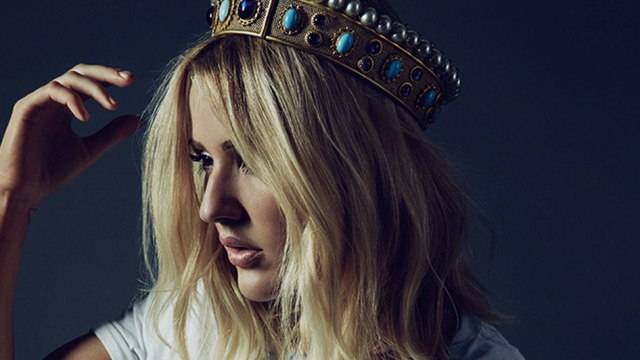 VIDEO: Ellie Goulding zpívá pro Dítě Bridget Jones. Zopakuje úspěch Love Me Like You Do?
