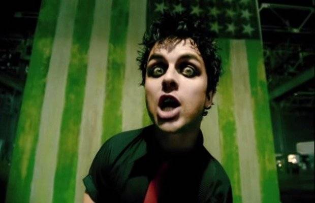 Green Day se chystají do Prahy! V lednu předvedou naživo své revoluční rádio