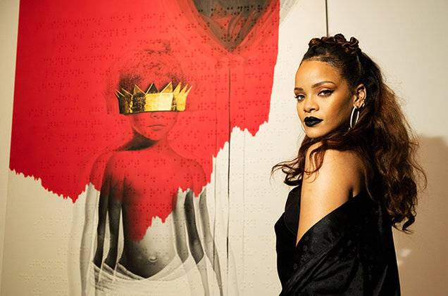 Nominacím Grammy vládnou Beyoncé, Drake, Rihanna a Kanye West, uspět může i Magdalena  Kožená nebo David Bowie | iREPORT – music&style magazine