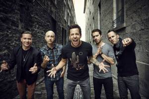Aerodrome festival v Praze přidává k Linkin Park další hvězdy: Simple Plan, Enter Shikari nebo Royal Republic