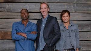 Mike + The Mechanics zahrají s novým albem poprvé v Praze