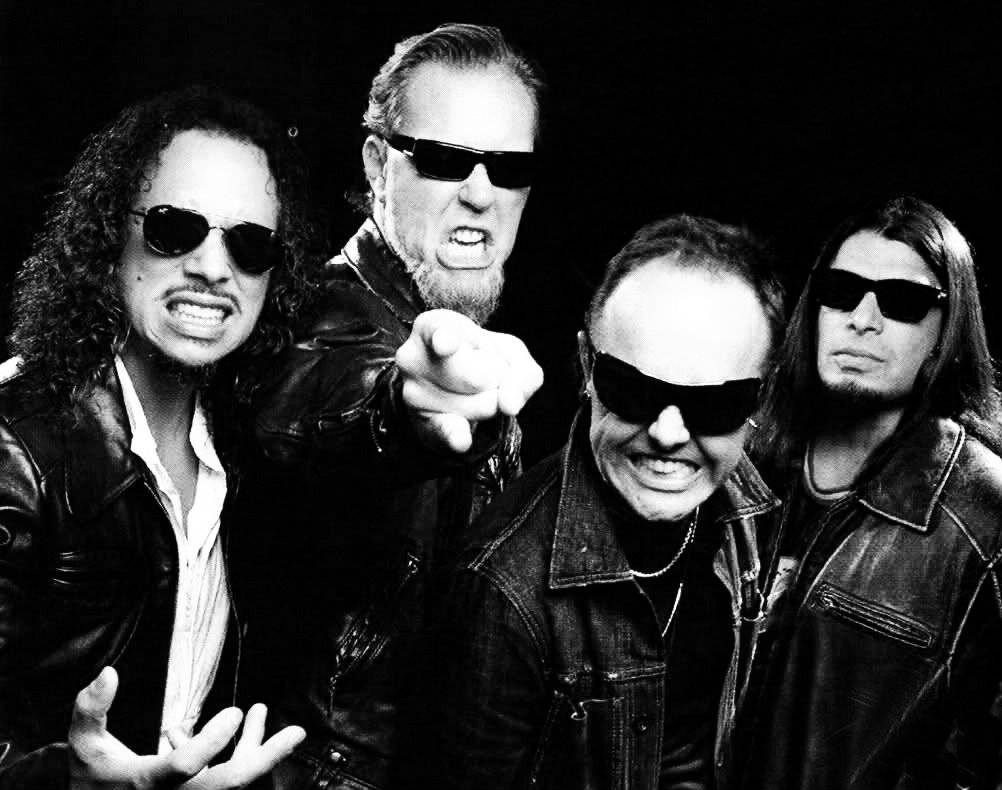 Metallica vydá reedici Master Of Puppets, jednoho z nejvlivnějších  metalových alb | iREPORT – music&style magazine
