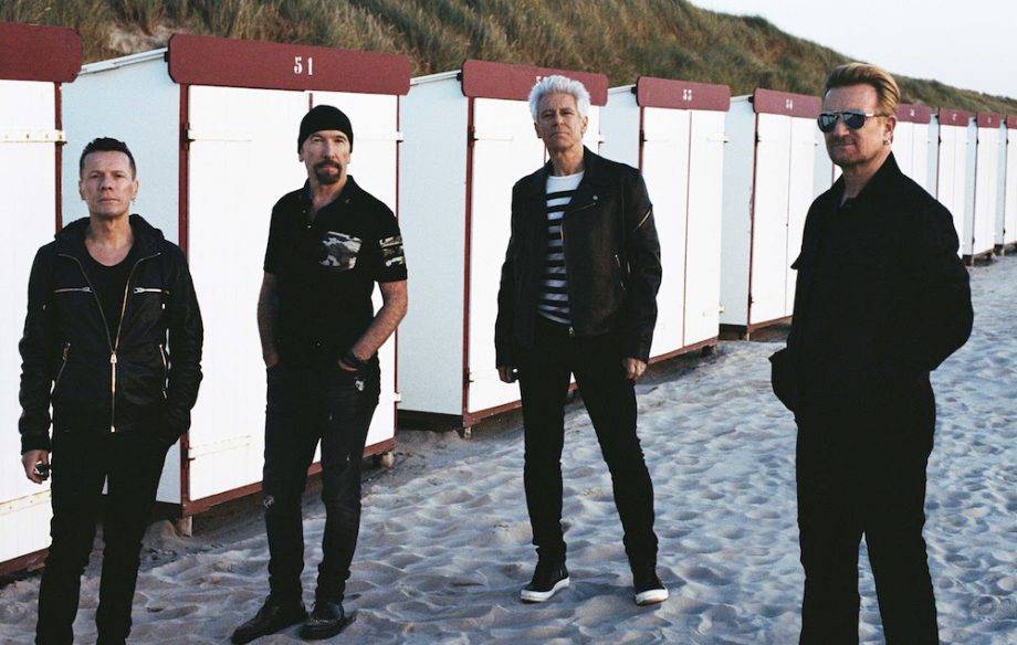 Nové desky: U2 s intimními dopisy, Peter Bič Project poprvé ve slovenštině