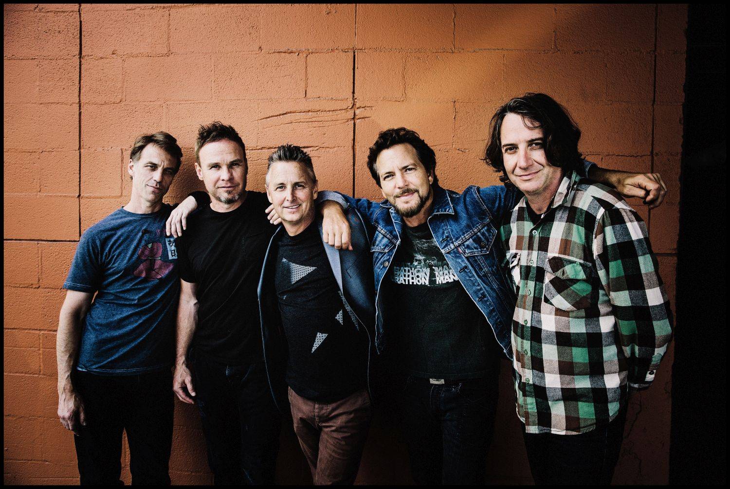 Pearl Jam zpříjemní fanouškům začátek prázdnin 2018. Zahrají v pražské O2 areně