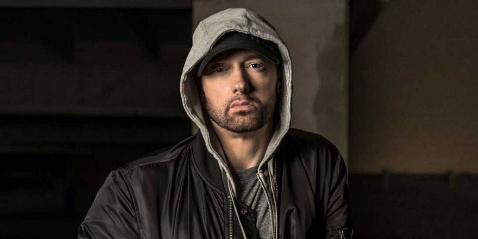 Eminem překvapil fanoušky novou deskou, hostují na ní Ed Sheeran, Beyoncé, Alicia Keys nebo Pink