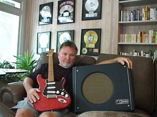 Zemřel Ed King, bývalý člen Lynyrd Skynyrd a spoluautor hitu Sweet Home  Alabama | iREPORT – music&style magazine