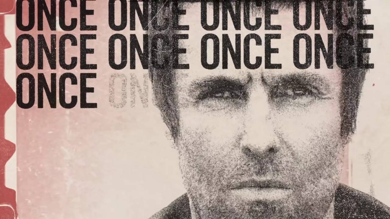 AUDIO: Liam Gallagher představil nový song Once. Tvrdí, že je to jedna z jeho nejlepších skladeb