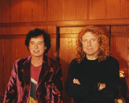Okopírovali melodii písně, nebo ne? Led Zeppelin zamíří se Stairway To  Heaven opět k soudu | iREPORT – music&style magazine