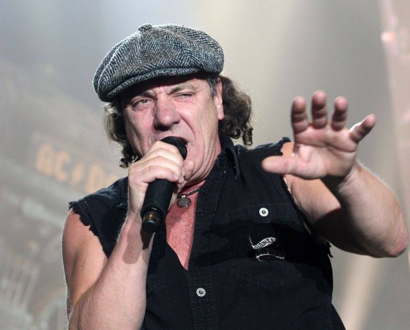 AC/DC se vrací ve své nejsilnější sestavě a chystají nové album | iREPORT –  music&style magazine