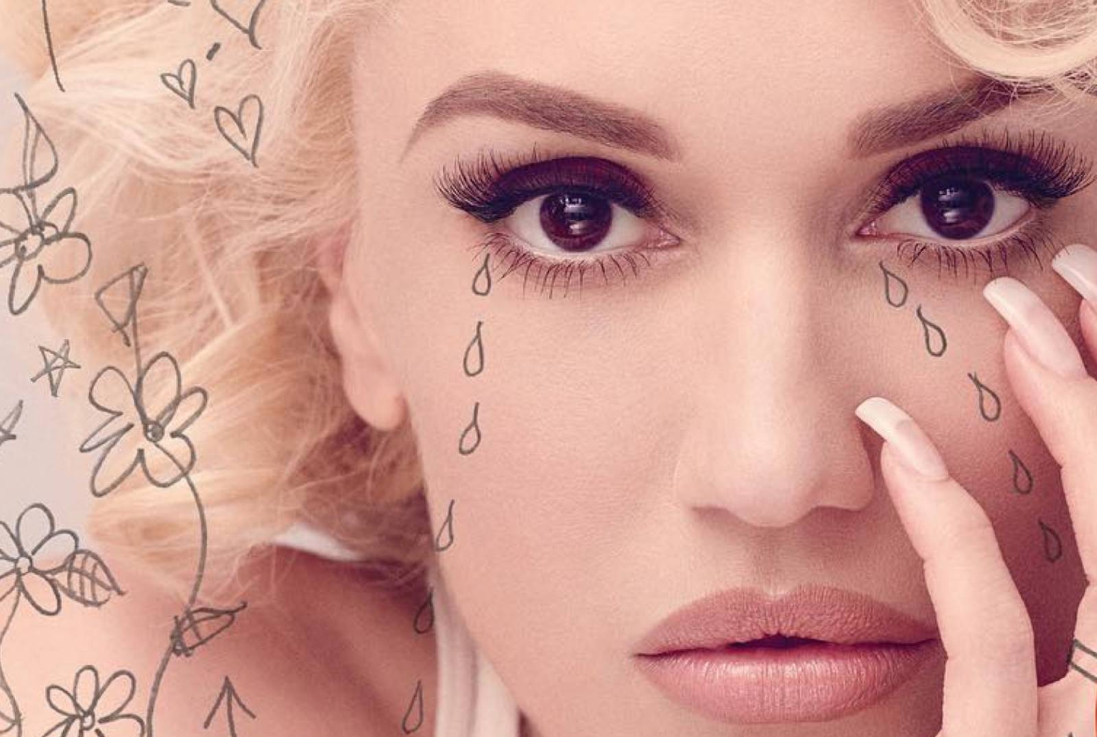 RECENZE: Rozvedená Gwen Stefani na afterparty pro ztracené existence