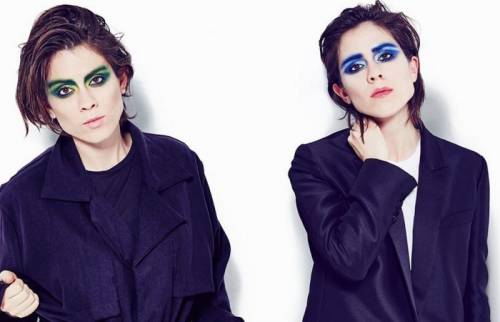 RECENZE: Divošky Tegan And Sara se zklidnily, na Love You To Death chrlí  popové hity | iREPORT – music&style magazine