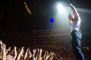VIDEO: Frontman Imagine Dragons v klipu Believer boxuje se soupeřem Rockyho  - Dolphem Lundgrenem | iREPORT – music&style magazine