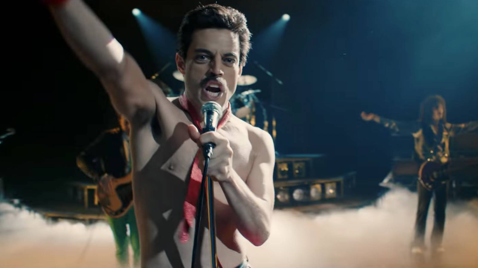 RECENZE: Filmový trhák Bohemian Rhapsody na DVD nenabízí mnoho neviděného |  iREPORT – music&style magazine