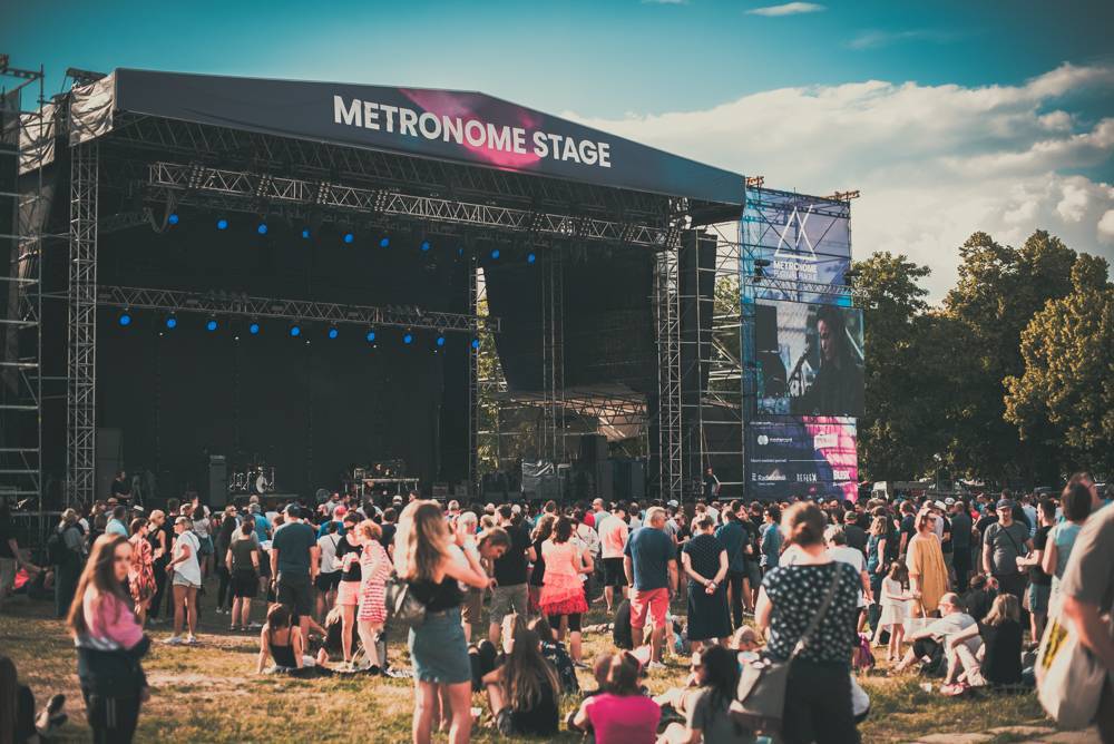 LIVE: Metronome festival, den první - Liam Gallagher moc nepřesvědčil, zato  Morcheeba příjemně překvapila | iREPORT – music&style magazine