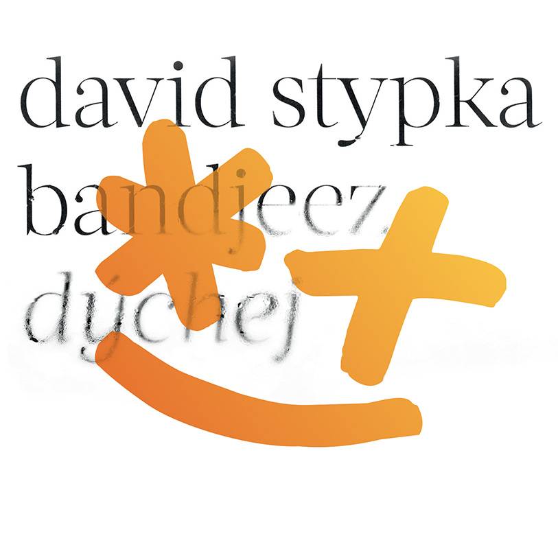 RECENZE: David Stypka se na albu Dýchej loučí jinak, než bychom čekali