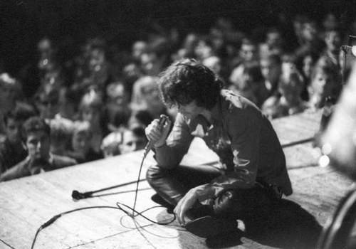 RECENZE: The Doors z první ruky. S Live At The Hollywood Bowl '68 se  nedostanete jen do kotle, ale rovnou na pódium | iREPORT – music&style  magazine