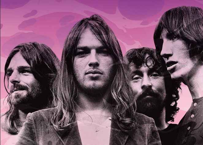 RECENZE: Kniha o písních Pink Floyd není jen pro zaryté fanoušky, nabízí nezveřejněná fakta i řadu zajímavostí