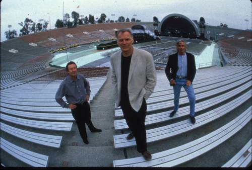 RETRO: Připomeňte si památný koncert Pink Floyd v Praze z roku 1994 |  iREPORT – music&style magazine
