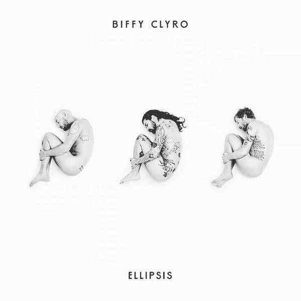 Biffy Clyro interview: Jsme kapela, která funguje v trilogiích