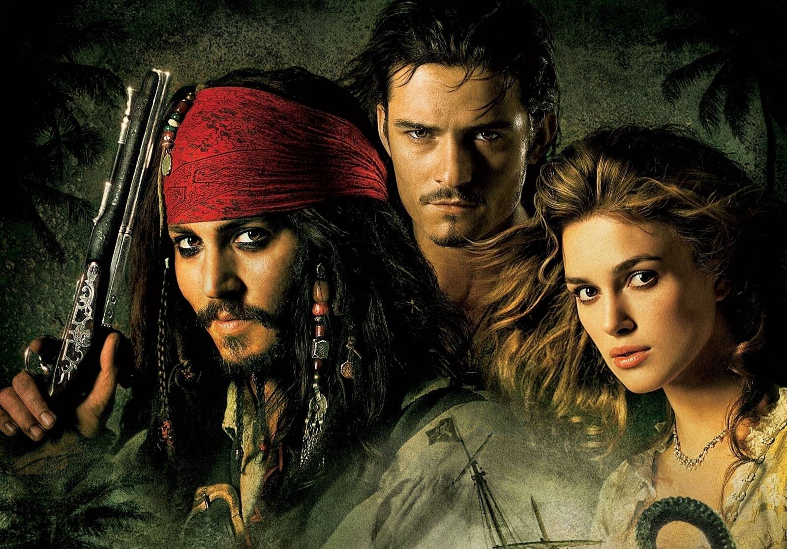 Piráti z Karibiku, Sherlock Holmes i Temný rytíř: TOP 7 nejzásadnějších soundtracků Hanse Zimmera