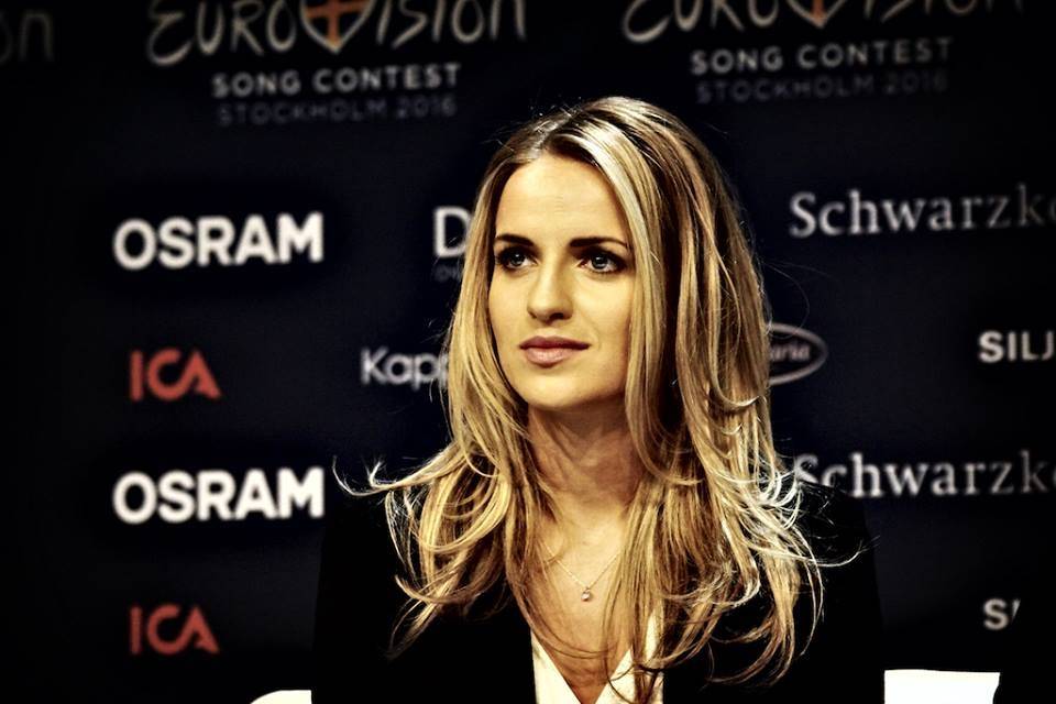 Tajemství úspěchu: 5 důvodů, proč Gabriela Gunčíková postoupila do finále Eurosongu