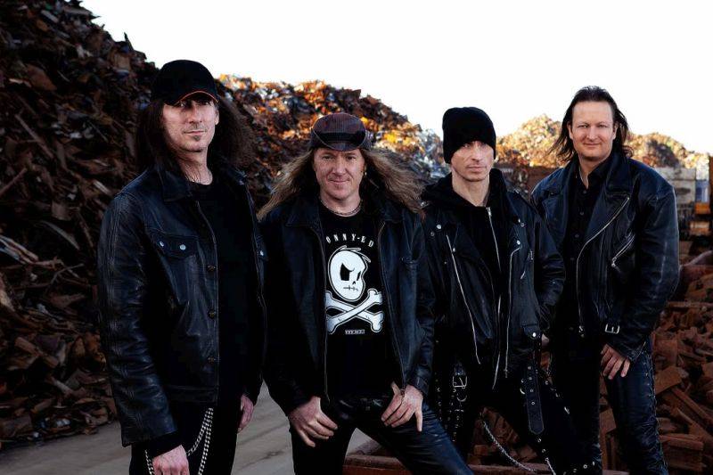 TOP 10 podzimních metalových koncertů: Tarja ohromí hlasem, Architects zavzpomínají na zesnulého kytaristu