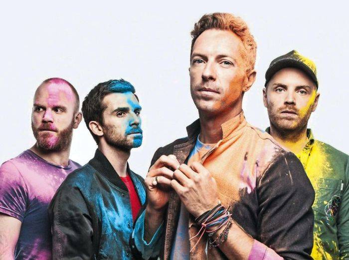 TOP 10 nejposlouchanějších rockových kapel na Spotify: Coldplay, Beatles,  Linkin Park a další | iREPORT – music&style magazine