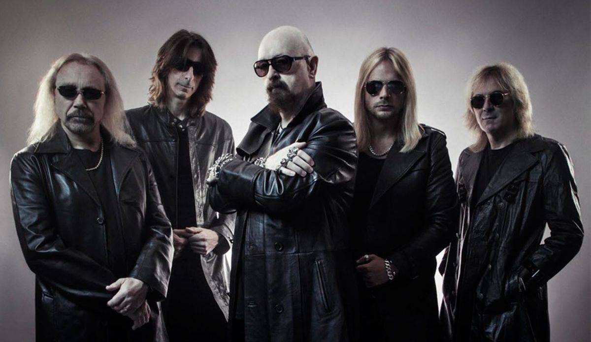 TOP 5 zásadních desek Judas Priest z pěti různých dekád