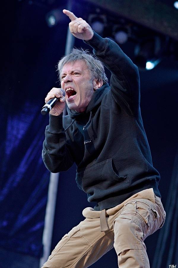 Iron Maiden: TOP 5 překvapení v setlistu, které slibuje pražský koncert