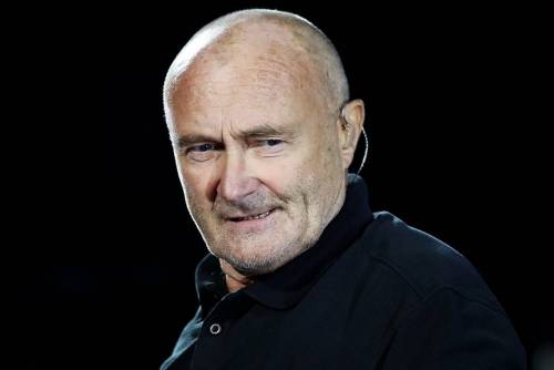 TOP 10 písní Phila Collinse, které chceme slyšet na koncertu v Praze |  iREPORT – music&style magazine