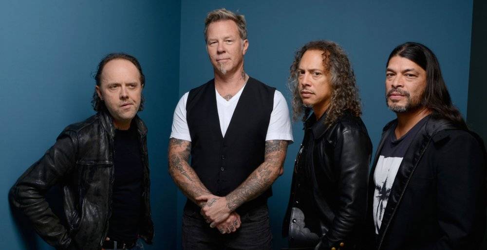 Metallica v sedmi etapách: Vzestupy a pády legendární kapely | iREPORT –  music&style magazine