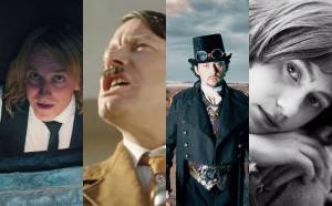 TOP 10 domácích videoklipů roku 2019 podle iREPORTu: Matěj Ruppert jako Hitler i Vypsaná fiXa na jeden záběr