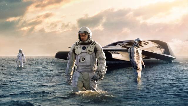 Nesmrtelné soundtracky | Interstellar: Jak se hudbou dotknout kosmu?