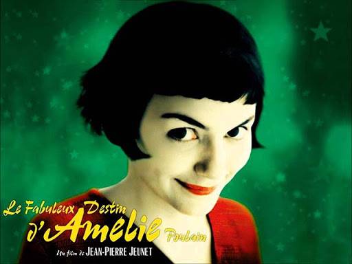 Nesmrtelné soundtracky | Amélie z Montmartru: Esence francouzské něhy i podivnosti