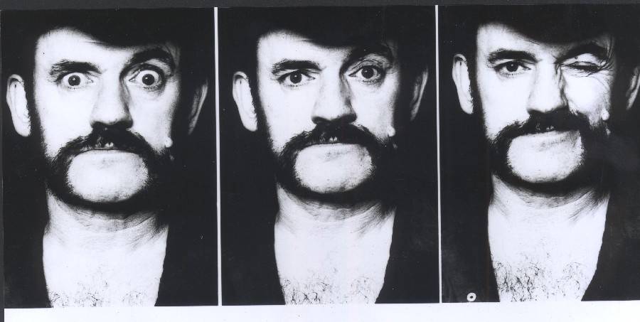 RETRO | Lemmy: Asi mě budou muset zastřelit, aby se mě zbavili | iREPORT –  music&style magazine