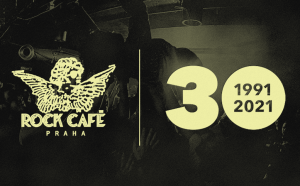 ANKETA: Rock Café slaví třicet let. Co mu Thom Fröde, Sváťa Šváb, Filip Vondrášek a další popřáli k narozeninám?