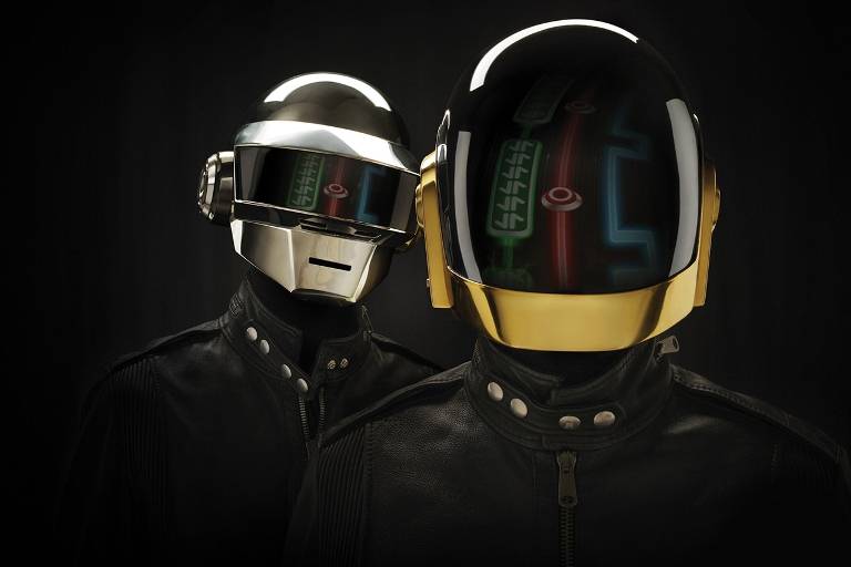 TOP 7 zásadních písní Daft Punk. Které skladby zformovaly jejich kariéru? 