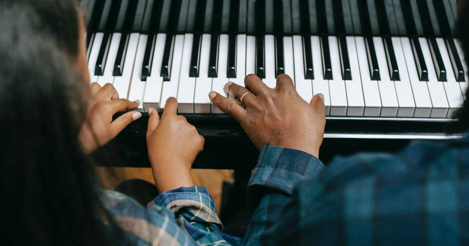 Jak vybrat keyboard a naučit se na něj hrát? | iREPORT – music&style  magazine