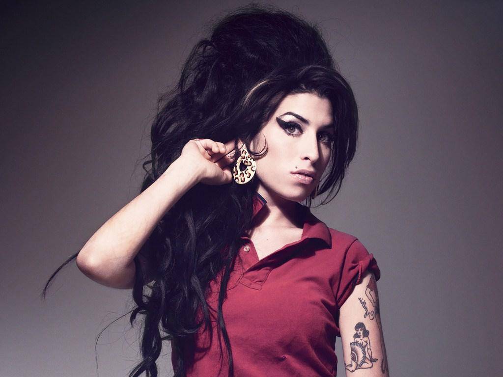 TOP 5 zásadních písní Amy Winehouse. Zpěvačky, která uhranula svět svým  jedinečným hlasem | iREPORT – music&style magazine