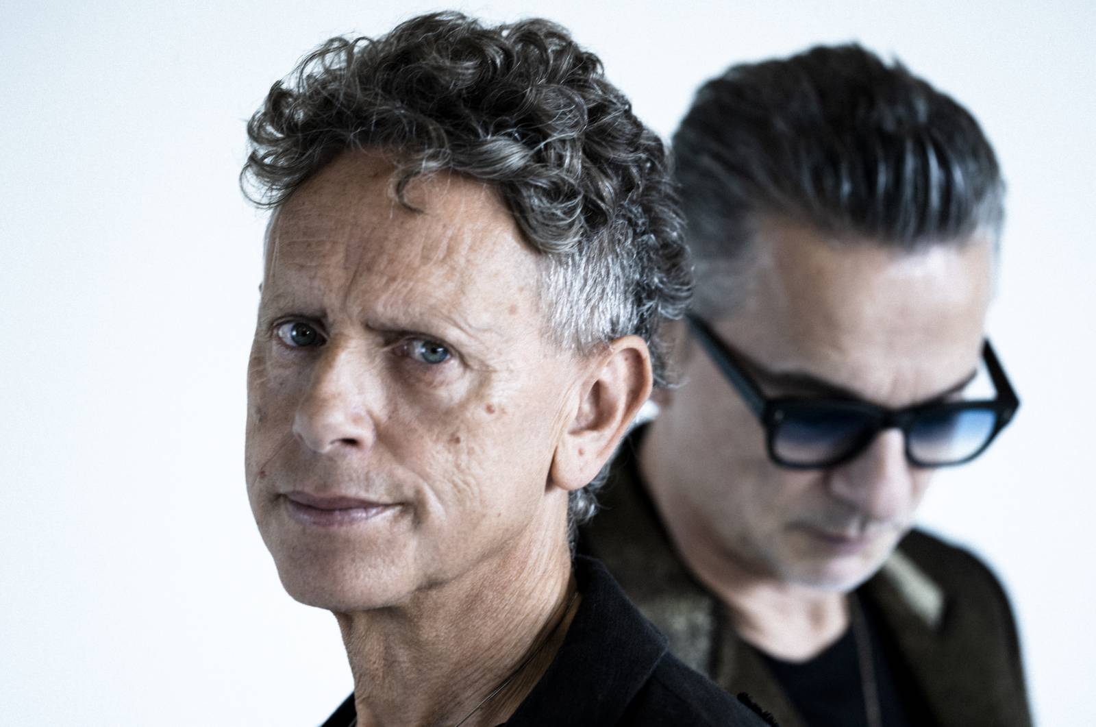 Na co se těšit v červenci: Depeche Mode v Letňanech, festivaly Pop Messe a Masters of Rock nebo turné Chinaski