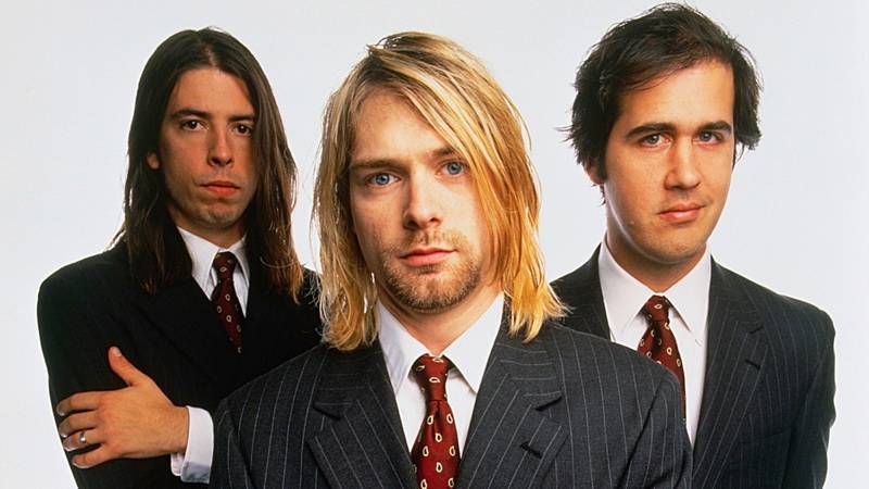 SPECIÁL: In Utero, album, kterým Nirvana dosáhla nirvany