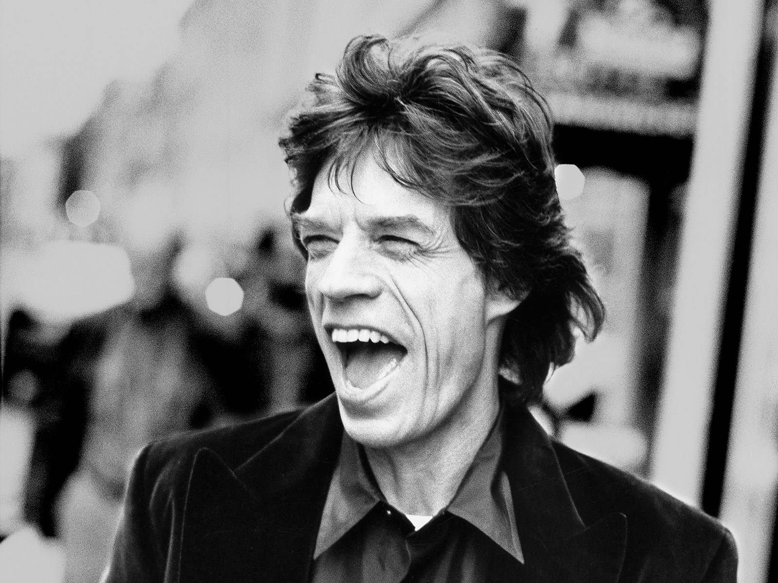 POST SCRIPTUM (40): Vystoupit, či zůstat v EU? Mick Jagger je pro odstoupení