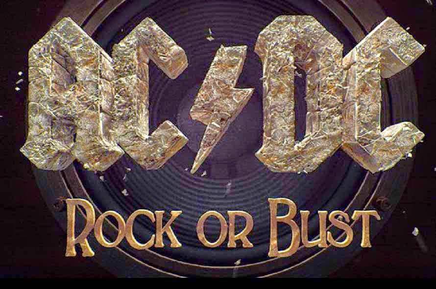 ROCKBLOG: Kauza AC/DC - předčasná kritika je krátkozraká