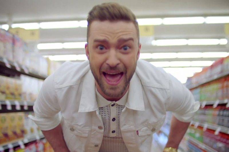HITPARÁDY (57.): V českých žebříčcích nejvíc táhnou Justin Timberlake a žijící smrt