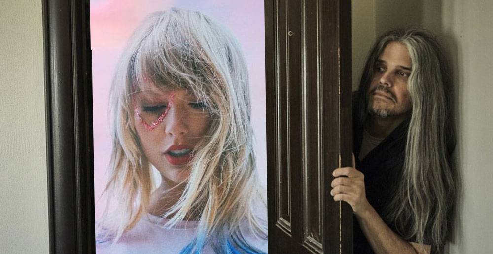 ROCKBLOG: Proč je dobrou zprávou, že Tool sesadili z čela žebříčků Taylor Swift