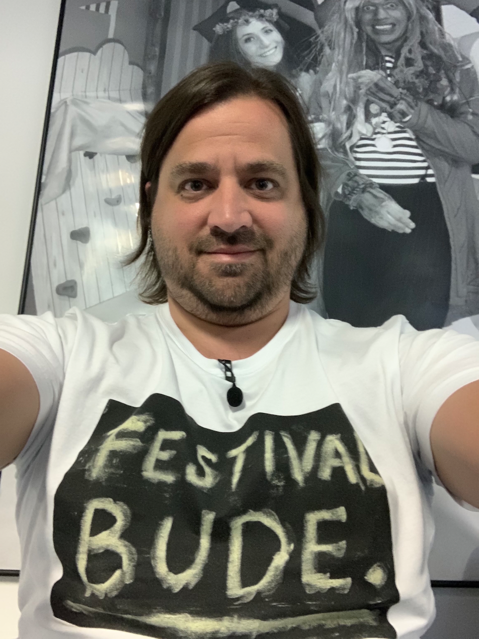 ROCK BLOG | David Gaydečka: Festivaly jsou tu a Praha září