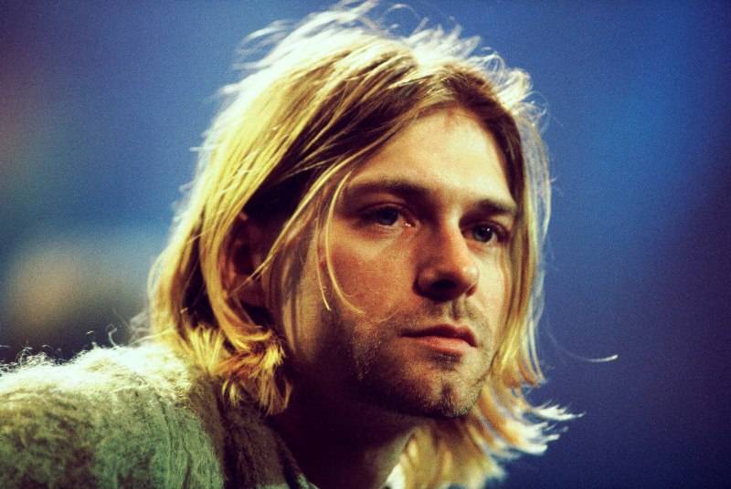 ROCKBLOG: Kurt Cobain a Nirvana očima českých muzikantů