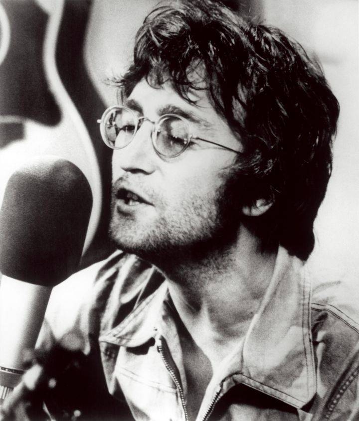 SMRT SI ŘÍKÁ ROCK'N'ROLL: John Lennon (3.)