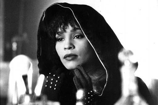 SMRT SI ŘÍKÁ ROCK'N'ROLL: Whitney Houston (152.)