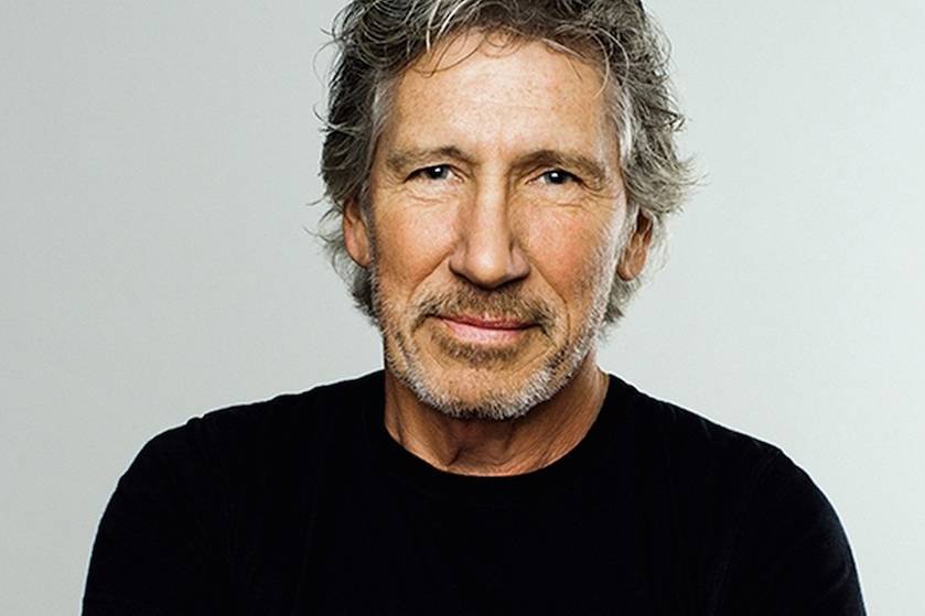 Roger Waters z Pink Floyd: život za zdí